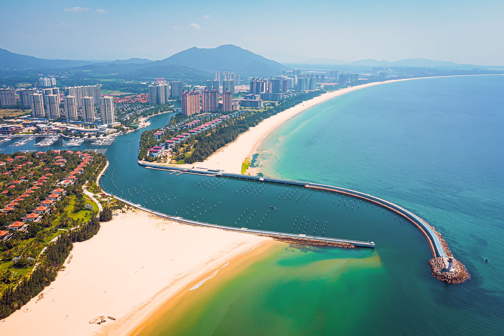 雅居乐清水湾云帆济海样板间项目美图上一篇:三亚擎天半岛滨海国际